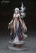 Apex Arknights Skadi The Pilgrim 1/7 Scale PVC ABS Finished Figure