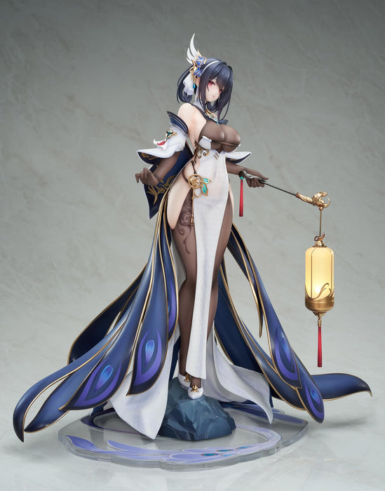 Apex Azur Lane Chinkai Kai 1/7 Scale Painted PVC ABS Figure Collectible