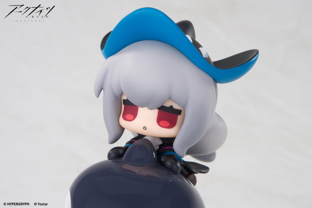 Apex Azur Lane Skadi PVC and ABS Painted Figure Collectible Toy