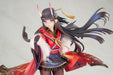 Apex Azur Lane Noshiro Festival Hidden Land Ver 1/7 Scale Painted Figure