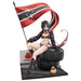 Apex Azur Lane Ulrich Von Hutten Solitary Ignition 1/7 Scale Figure