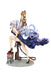 Apex Granblue Fantasy Silva Gentian Blue 1/7 Scale Figure PvC ABS Painted