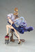 Apex Granblue Fantasy Silva Gentian Blue 1/7 Scale Figure PvC ABS Painted