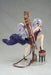 Apex Granblue Fantasy Silva Gentian Blue 1/7 Scale Figure PvC ABS Painted
