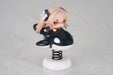 Apex Happyshake Azur Lane Anchorage PVC ABS Metal Painted Figure