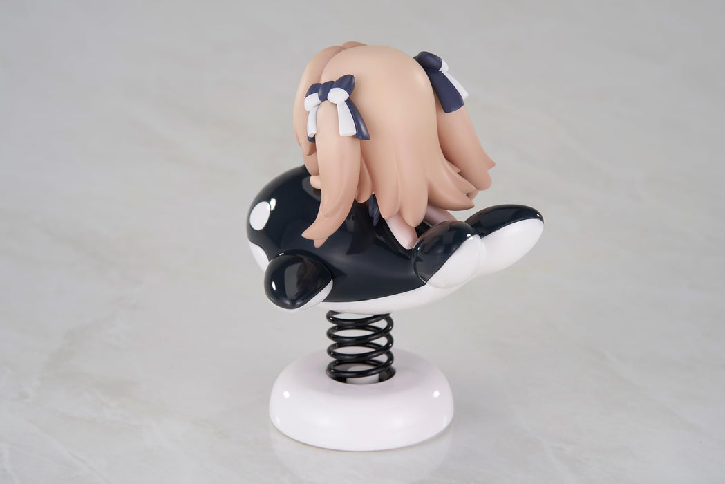 Apex Happyshake Azur Lane Anchorage PVC ABS Metal Painted Figure