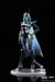 Apex League of Legends Project Ash 1/8 Scale Painted Action Figure