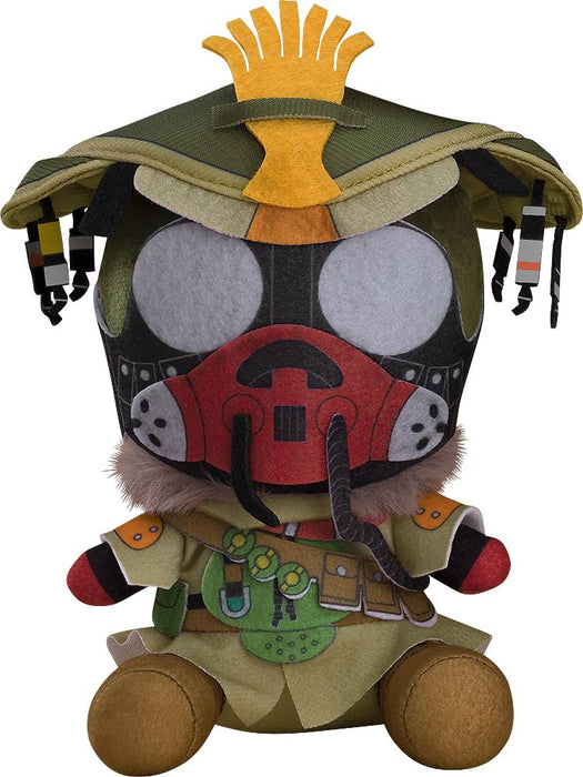 Good Smile Company Apex Legends Bloodhound Figure Collectible