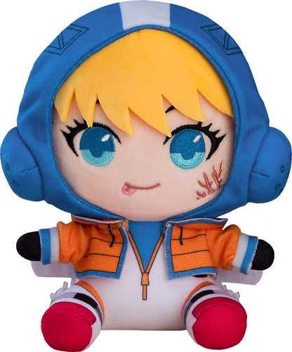 Good Smile Company Apex Legends Wattson Figure Collectible Toy- Japan Figure Store - #1 Bring To You The Best Japanese Goods