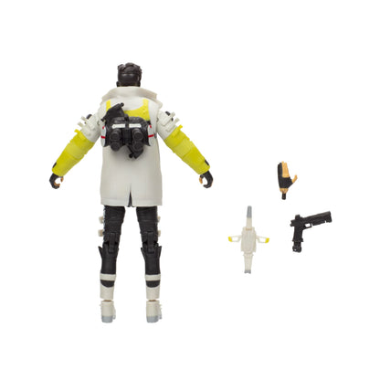 Jakks Pacific Apex Legends Crypto 6 Inch Action Figure Collectible Toy- Japan Figure Store - #1 Bring To You The Best Japanese Goods