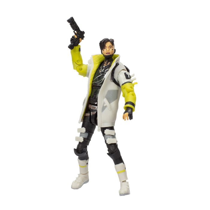 Jakks Pacific Apex Legends Crypto 6 Inch Action Figure Collectible Toy