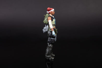 Jakks Pacific Apex Legends Lifeline 6 Inch Action Figure Collectible Toy- Japan Figure Store - #1 Bring To You The Best Japanese Goods