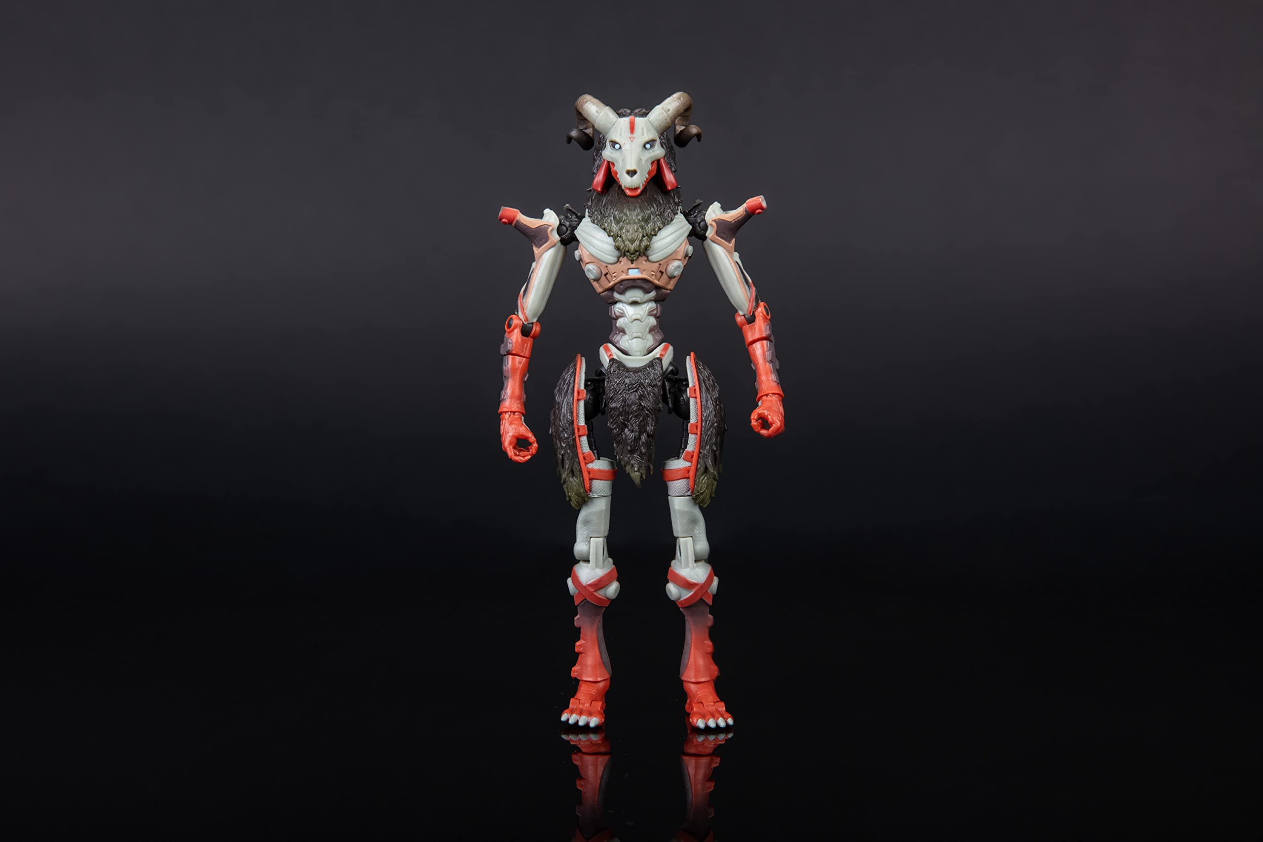 Jakks Pacific Apex Legends Revenant Unholy Beast 6 Inch Action Figure- Japan Figure Store - #1 Bring To You The Best Japanese Goods
