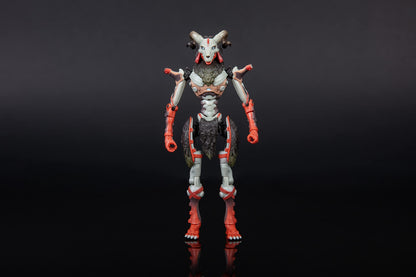 Jakks Pacific Apex Legends Revenant Unholy Beast 6 Inch Action Figure- Japan Figure Store - #1 Bring To You The Best Japanese Goods