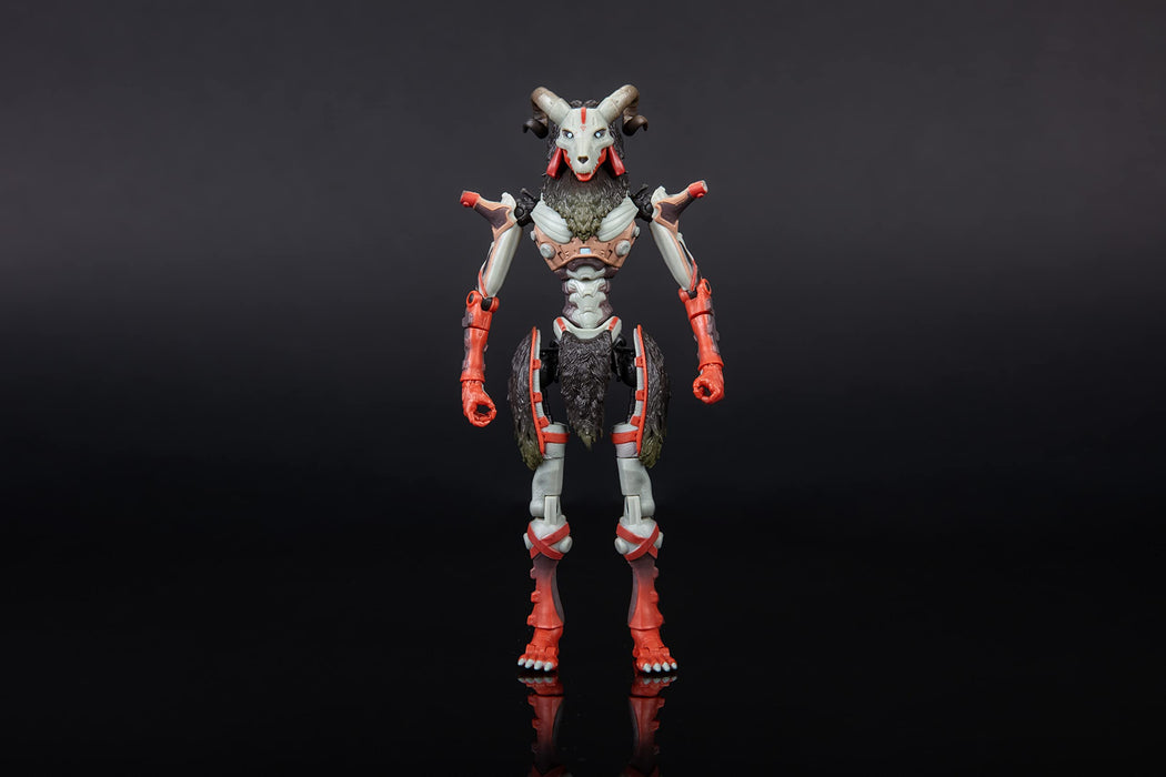 Jakks Pacific Apex Legends Revenant Unholy Beast 6 Inch Action Figure