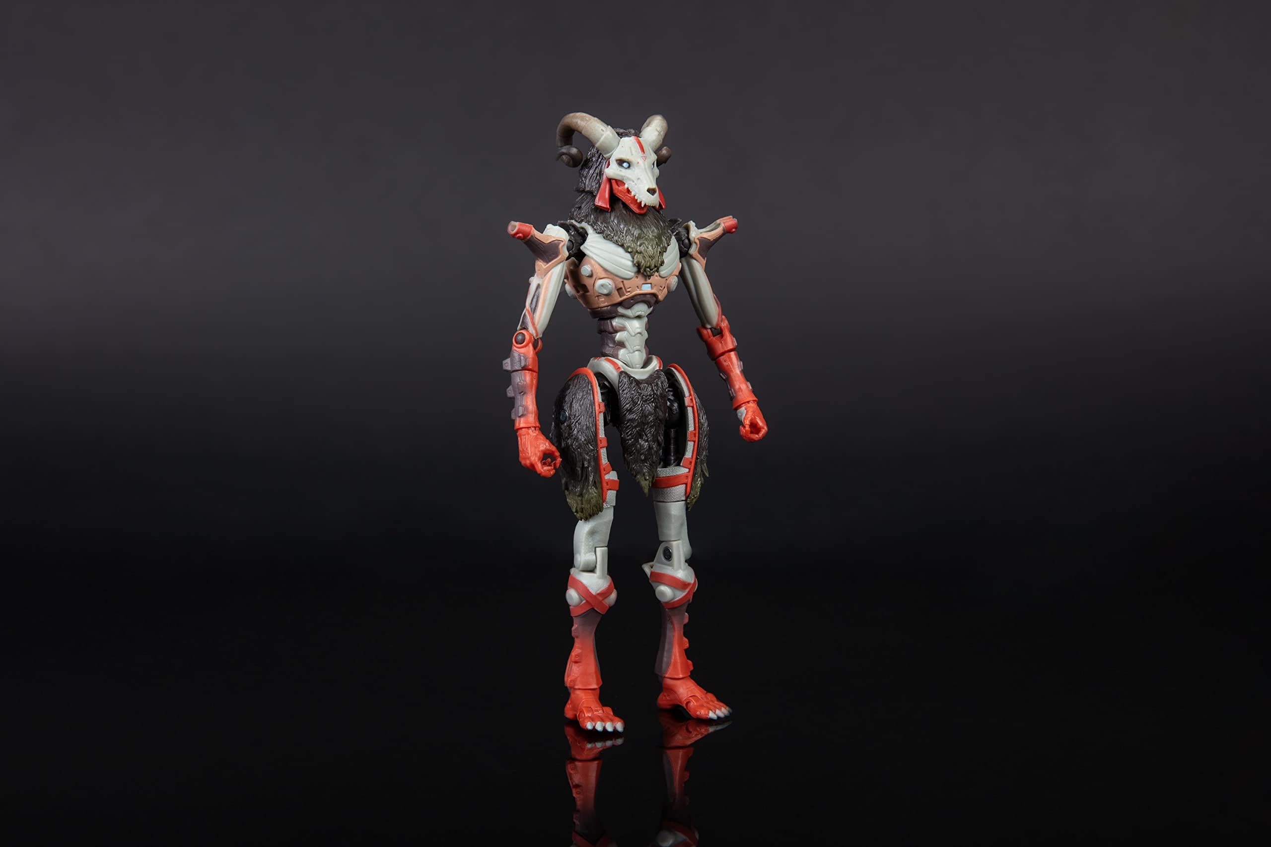 Jakks Pacific Apex Legends Revenant Unholy Beast 6 Inch Action Figure- Japan Figure Store - #1 Bring To You The Best Japanese Goods