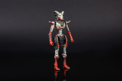 Jakks Pacific Apex Legends Revenant Unholy Beast 6 Inch Action Figure- Japan Figure Store - #1 Bring To You The Best Japanese Goods