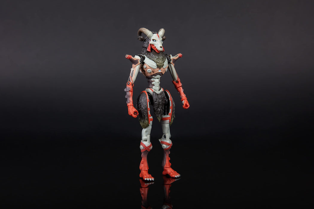 Jakks Pacific Apex Legends Revenant Unholy Beast 6 Inch Action Figure