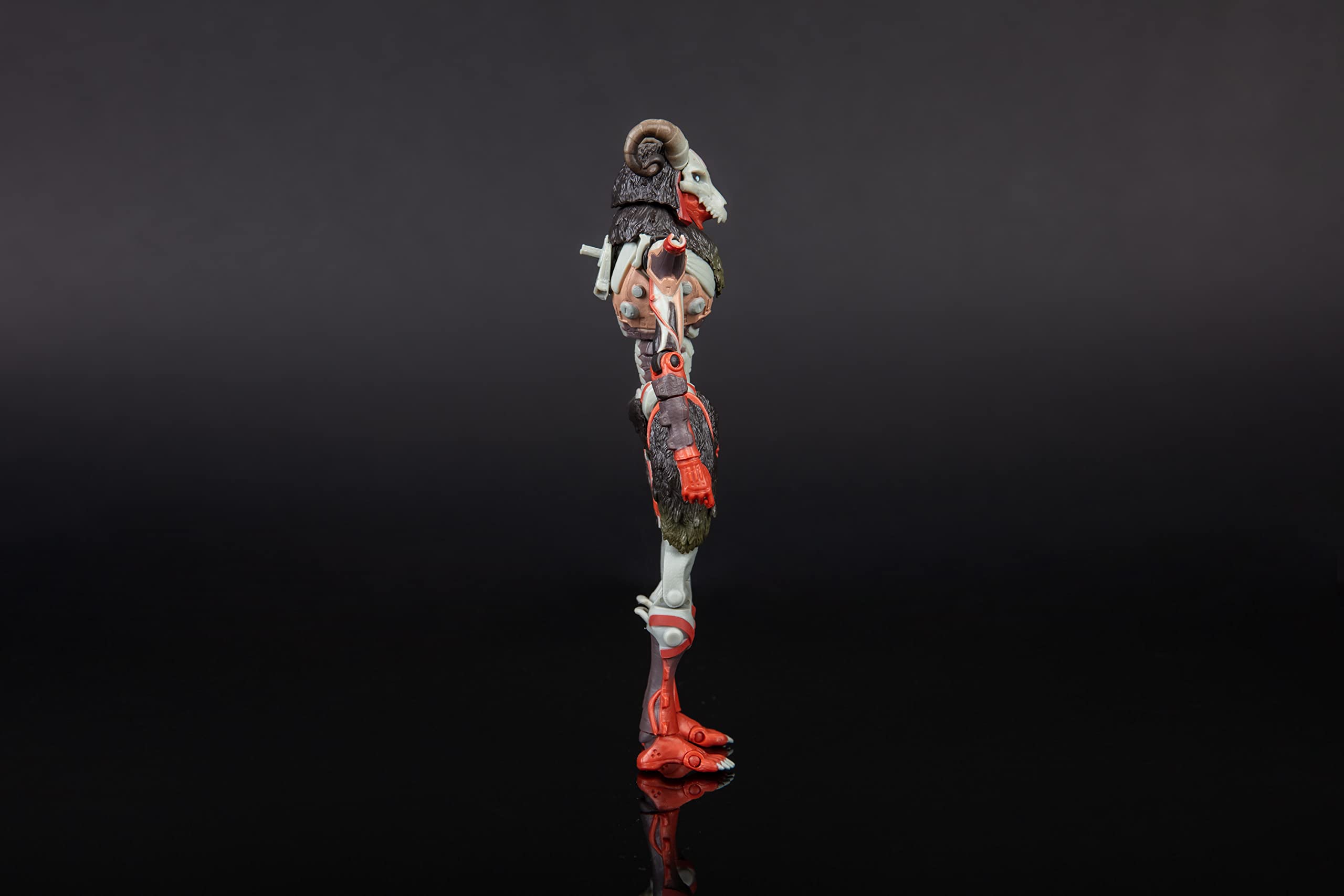 Jakks Pacific Apex Legends Revenant Unholy Beast 6 Inch Action Figure- Japan Figure Store - #1 Bring To You The Best Japanese Goods