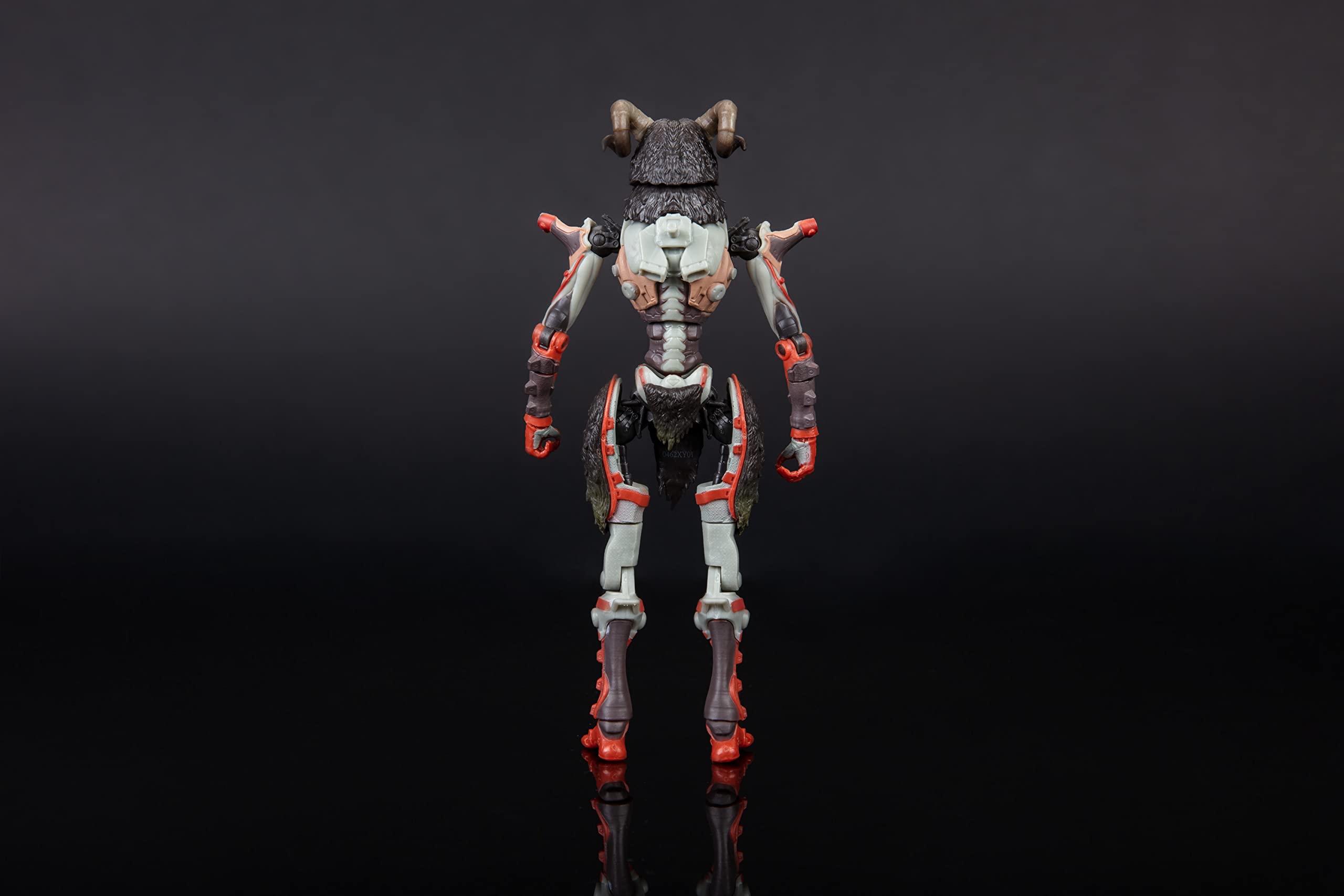 Jakks Pacific Apex Legends Revenant Unholy Beast 6 Inch Action Figure- Japan Figure Store - #1 Bring To You The Best Japanese Goods