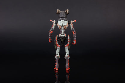 Jakks Pacific Apex Legends Revenant Unholy Beast 6 Inch Action Figure- Japan Figure Store - #1 Bring To You The Best Japanese Goods