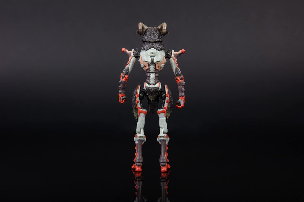 Jakks Pacific Apex Legends Revenant Unholy Beast 6 Inch Action Figure