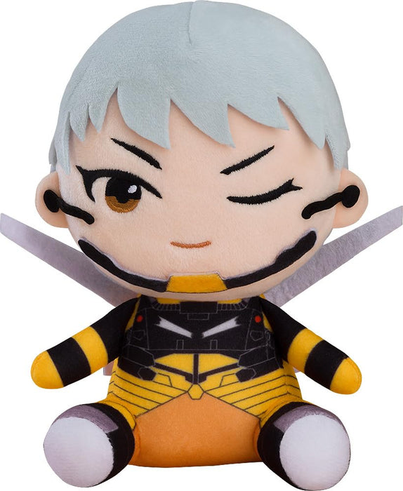 Good Smile Company Apex Legends Valkyrie Plush Toy 8-Inch Collectible