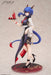 Apex Limepie Arknights Chen Teatime 1/8 Scale Figurine PVC ABS Painted