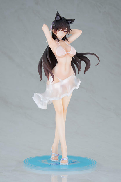 Apex Limepie Series Azur Lane Atago 1/8 Scale Pre-Painted Figure Midsummer Version