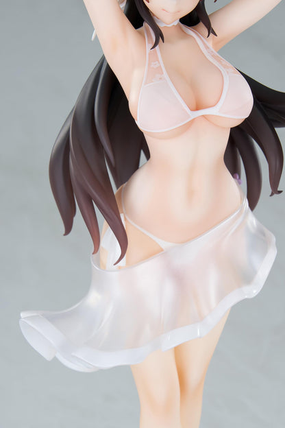 Apex Limepie Series Azur Lane Atago 1/8 Scale Pre-Painted Figure Midsummer Version