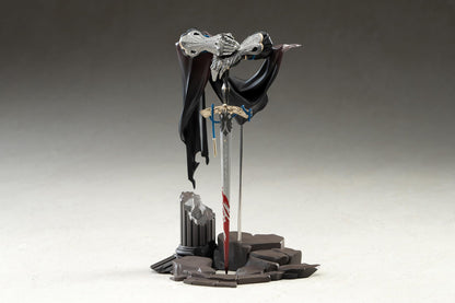 Apex Limepie Series 1999 Knight Non-Scale PVC ABS Painted Figure