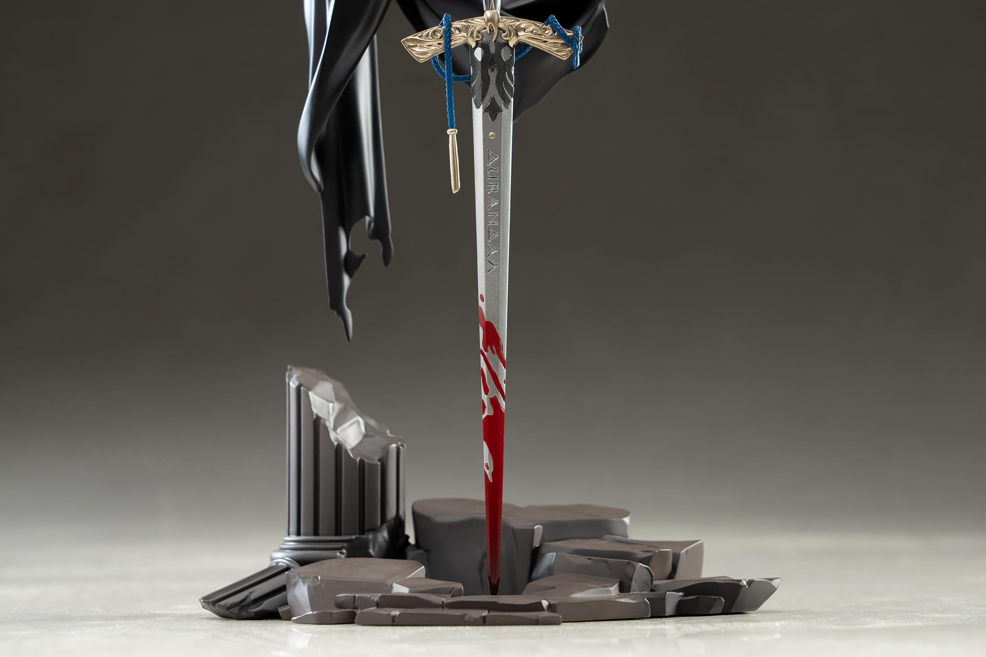 Apex Limepie Series 1999 Knight Non-Scale PVC ABS Painted Figure