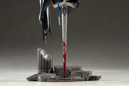 Apex Limepie Series 1999 Knight Non-Scale PVC ABS Painted Figure
