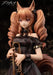 Apex Arknights Angelina 1/7 Scale PVC ABS Figure Painted Finish Collectible