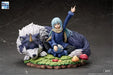 Apex Rimuru Tempest & Ranga 1/7 Scale PVC ABS Figure - Painted Finish