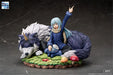 Apex Rimuru Tempest & Ranga 1/7 Scale PVC ABS Figure - Painted Finish
