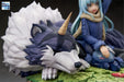 Apex Rimuru Tempest & Ranga 1/7 Scale PVC ABS Figure - Painted Finish