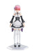 Apex Arctech Action Series Re:Zero Ram 1/8 Scale Figure Collectible- Japan Figure Store - #1 Bring To You The Best Japanese Goods
