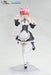 Apex Arctech Action Series Re:Zero Ram 1/8 Scale Figure Collectible- Japan Figure Store - #1 Bring To You The Best Japanese Goods