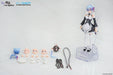 Apex Arctech Action Re:Zero Rem 1/8 Scale Figure Collectible- Japan Figure Store - #1 Bring To You The Best Japanese Goods