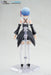 Apex Arctech Action Re:Zero Rem 1/8 Scale Figure Collectible- Japan Figure Store - #1 Bring To You The Best Japanese Goods