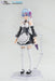 Apex Arctech Action Re:Zero Rem 1/8 Scale Figure Collectible- Japan Figure Store - #1 Bring To You The Best Japanese Goods