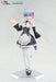 Apex Arctech Action Re:Zero Rem 1/8 Scale Figure Collectible- Japan Figure Store - #1 Bring To You The Best Japanese Goods