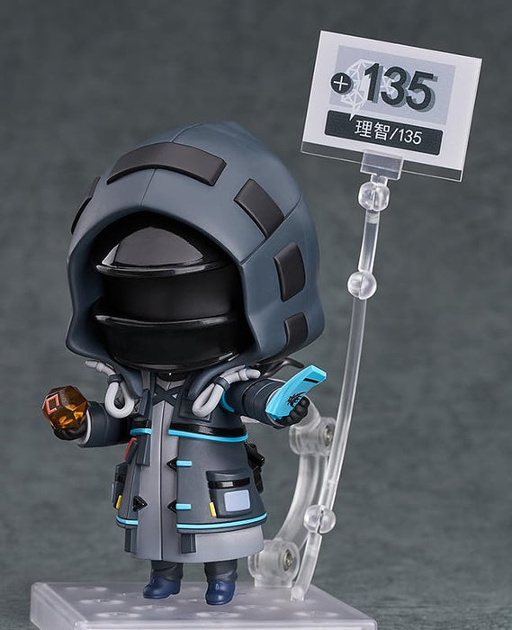 Good Smile Arts Shanghai Arknights Doctor Nendoroid #1715 2024 Re-Release