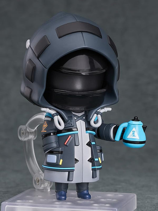 Good Smile Arts Shanghai Arknights Doctor Nendoroid #1715 2024 Re-Release