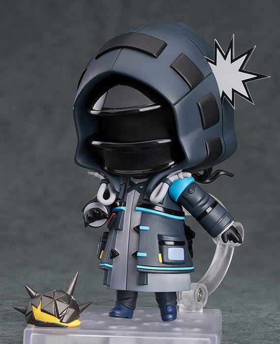 Good Smile Arts Shanghai Arknights Doctor Nendoroid #1715 2024 Re-Release