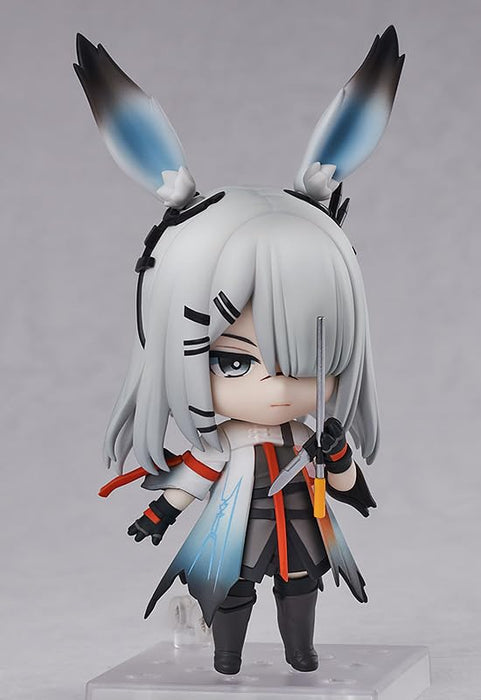 Good Smile Arts Shanghai Arknights Frostnova Nendoroid 1789 2024 Re-Release