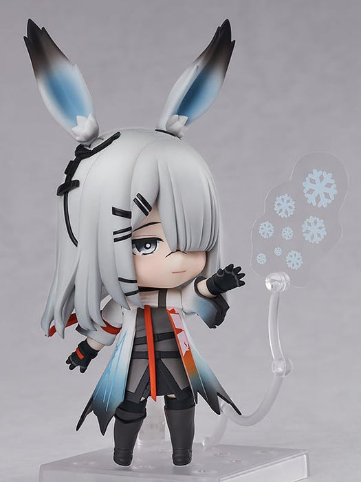 Good Smile Arts Shanghai Arknights Frostnova Nendoroid 1789 2024 Re-Release