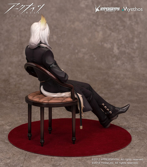 Myethos Arknights Hellagur Grand Ceremonial Ver 1/7 Scale Figure