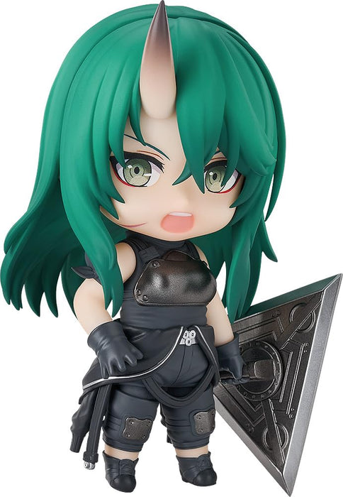 Good Smile Arts Shanghai Hoshiguma Nendoroid Arknights Figure by Good Smile Company